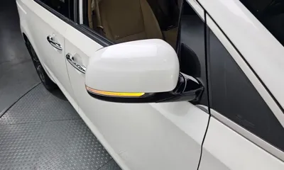 Kia Canival 2018, 135836 км, за 12350000 KRW - фото 31