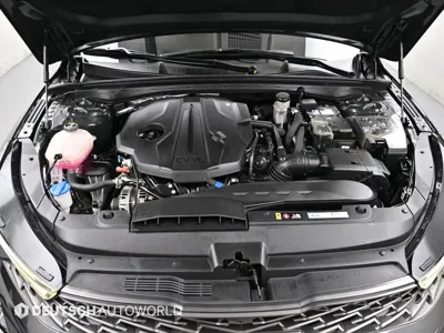 Kia K5 2022, 74802 км, за 27990000 KRW - фото 6