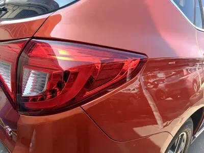BYD Song 2017, 72400 км, за 15300 CNY - фото 8