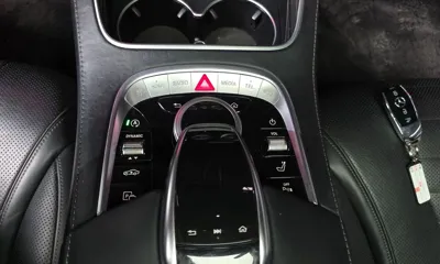 Mercedes-Benz S-Class 2018, 199216 км, за 31000000 KRW - фото 18
