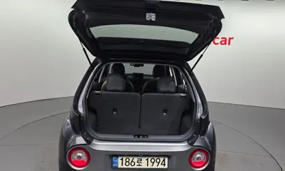 Hyundai Casper 2023, 78515 км, за 17800000 KRW - фото 20