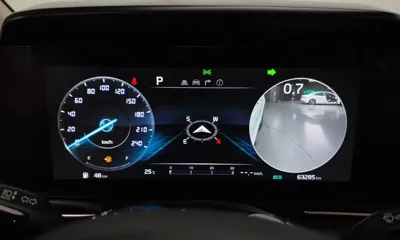 Kia Canival 2023, 63285 км, за 27800000 KRW - фото 8