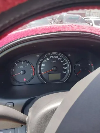 Hyundai Starex 2014, 94977 км, за 10900000 KRW - фото 12