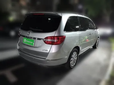 Buick GL8 2018, 110300 км, за 93676.02 CNY - фото 6