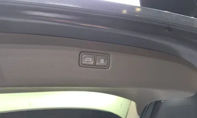 Genesis GV80 2020, 38464 км, за 47900000 KRW - фото 36