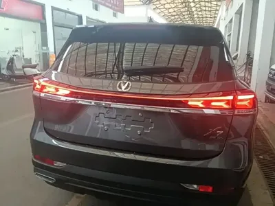 Changan X7 Plus 2024, 6899 км, за 71100 CNY - фото 6