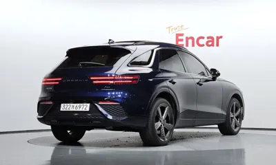 Genesis GV70 2021, 88267 км, за 35500000 KRW