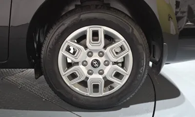 Hyundai Staria 2025, 9951 км, за 32700000 KRW - фото 21