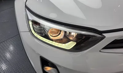 Kia Stonic 2018, 51507 км, за 11900000 KRW - фото 22