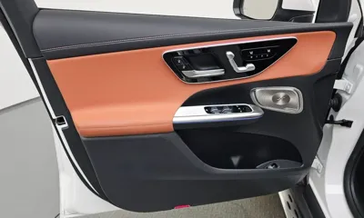 Mercedes-Benz GLC-Class 2025, 15555 км, за 66500000 KRW - фото 24