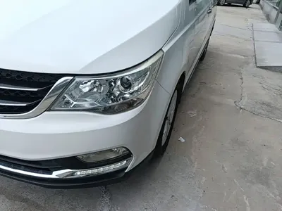 Baojun 730 2018, 127600 км, за 23700 CNY - фото 24