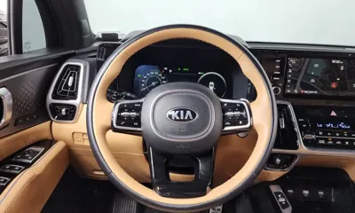 Kia Sorento 2021, 121155 км, за 26000000 KRW - фото 14