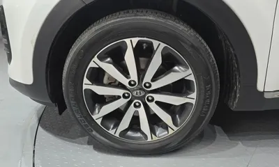 Kia Sportage 2016, 178542 км, за 7620000 KRW - фото 5