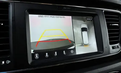 Kia Canival 2019, 112932 км, за 17600000 KRW - фото 14