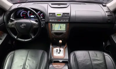 KG_Mobility_Ssangyong Rexton 2016, 142716 км, за 7500000 KRW - фото 7