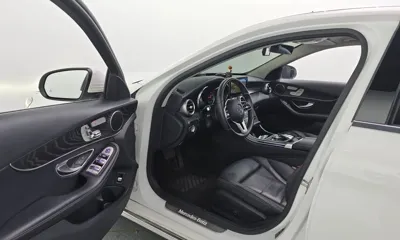 Mercedes-Benz C-Class 2019, 34642 км, за 23500000 KRW - фото 10