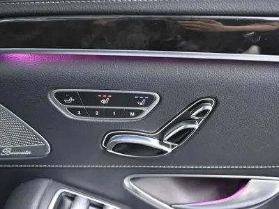Mercedes-Benz S-Class 2014, 119000 км, за 27990000 KRW - фото 19