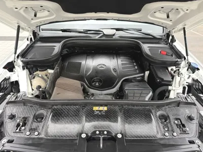 Mercedes-Benz GLE-Class 2019, 114569 км, за 47800000 KRW - фото 6