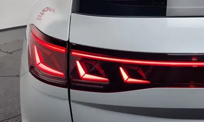 Volkswagen Touareg 2025, 19254 км, за 85990000 KRW - фото 23