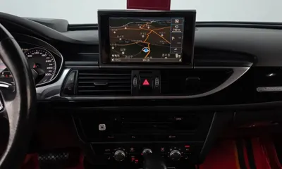Audi A6 2016, 105329 км, за 12200000 KRW - фото 14