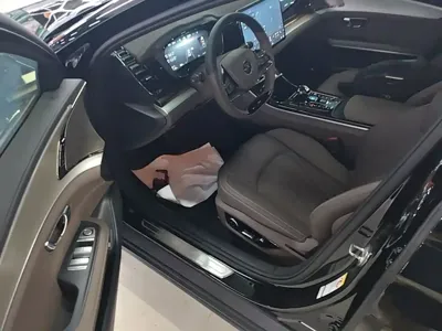 BYD Han 2024, 72600 км, за 111400 CNY - фото 16