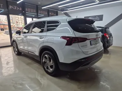 Hyundai Santafe 2022, 59769 км, за 25500000 KRW - фото 6