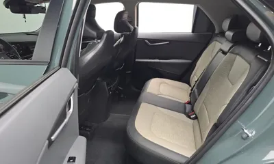 Kia Niro 2022, 56214 км, за 24200000 KRW - фото 12