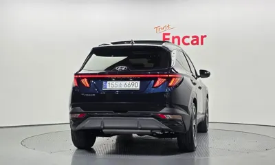 Hyundai Tucson 2023, 41311 км, за 25700000 KRW