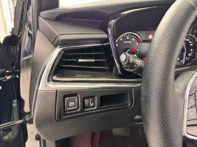 Cadillac XT5 2020, 177000 км, за 93800 CNY - фото 29