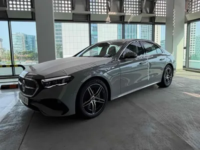 Mercedes-Benz E-Class 2026, 18 км, за 97000000 KRW