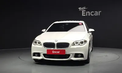 BMW 5-Series 2016, 90745 км, за 17000000 KRW