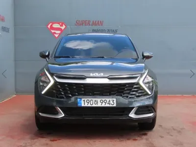 Kia Sportage 2023, 71938 км, за 25000000 KRW