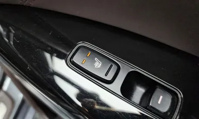 Kia K7 2017, 105179 км, за 11700000 KRW - фото 19