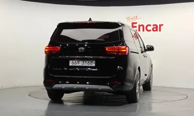 Kia Canival 2019, 161858 км, за 11500000 KRW