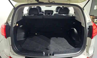 Kia Sportage 2014, 185115 км, за 6500000 KRW - фото 20
