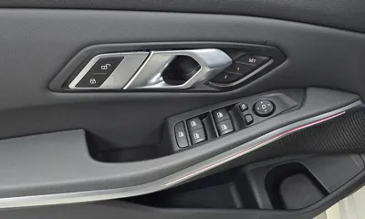 BMW 3-Series 2019, 38880 км, за 28200000 KRW - фото 30