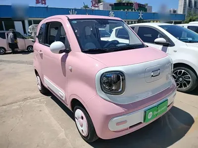 Bestune Pony 2025, 25000 км, за 25800 CNY