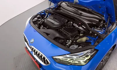 BMW 2-Series 2023, 21112 км, за 24900000 KRW - фото 6
