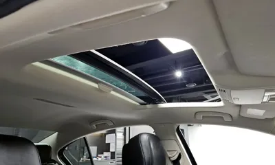 Volkswagen Passat 2018, 136692 км, за 16500000 KRW - фото 18