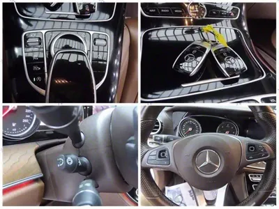 Mercedes-Benz E-Class 2018, 82266 км, за 26500000 KRW - фото 19