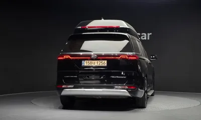 Kia Canival 2021, 19331 км, за 37900000 KRW