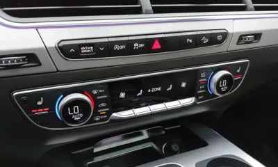 Audi Q7 2019, 111581 км, за 30500000 KRW - фото 15