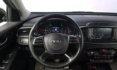 Kia Sorento 2019, 49859 км, за 20300000 KRW - фото 13
