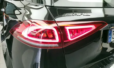 Mercedes-Benz GLE-Class 2021, 69629 км, за 68800000 KRW - фото 23
