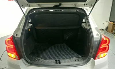ChevroletGMDaewoo Trax 2018, 127169 км, за 7500000 KRW - фото 20