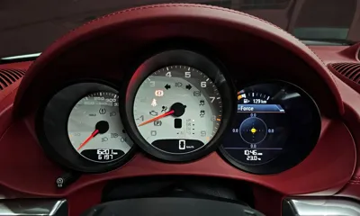 Porsche 718 2022, 16201 км, за 97490000 KRW - фото 8