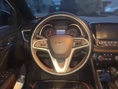 Chevrolet Monza 2019, 53400 км, за 38836.8 CNY - фото 11