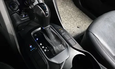 Hyundai Santafe 2013, 185886 км, за 5990000 KRW - фото 9