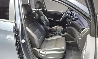 Hyundai Tucson 2019, 65682 км, за 16800000 KRW - фото 11