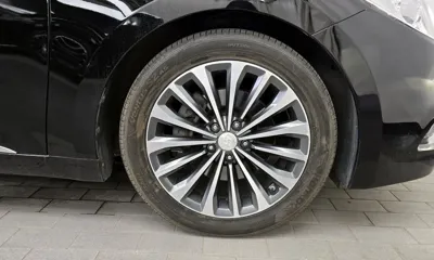 Hyundai Grandeur 2013, 141528 км, за 4900000 KRW - фото 21